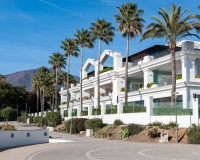 Wiederverkauf - apartment - Estepona - Estepona Centro