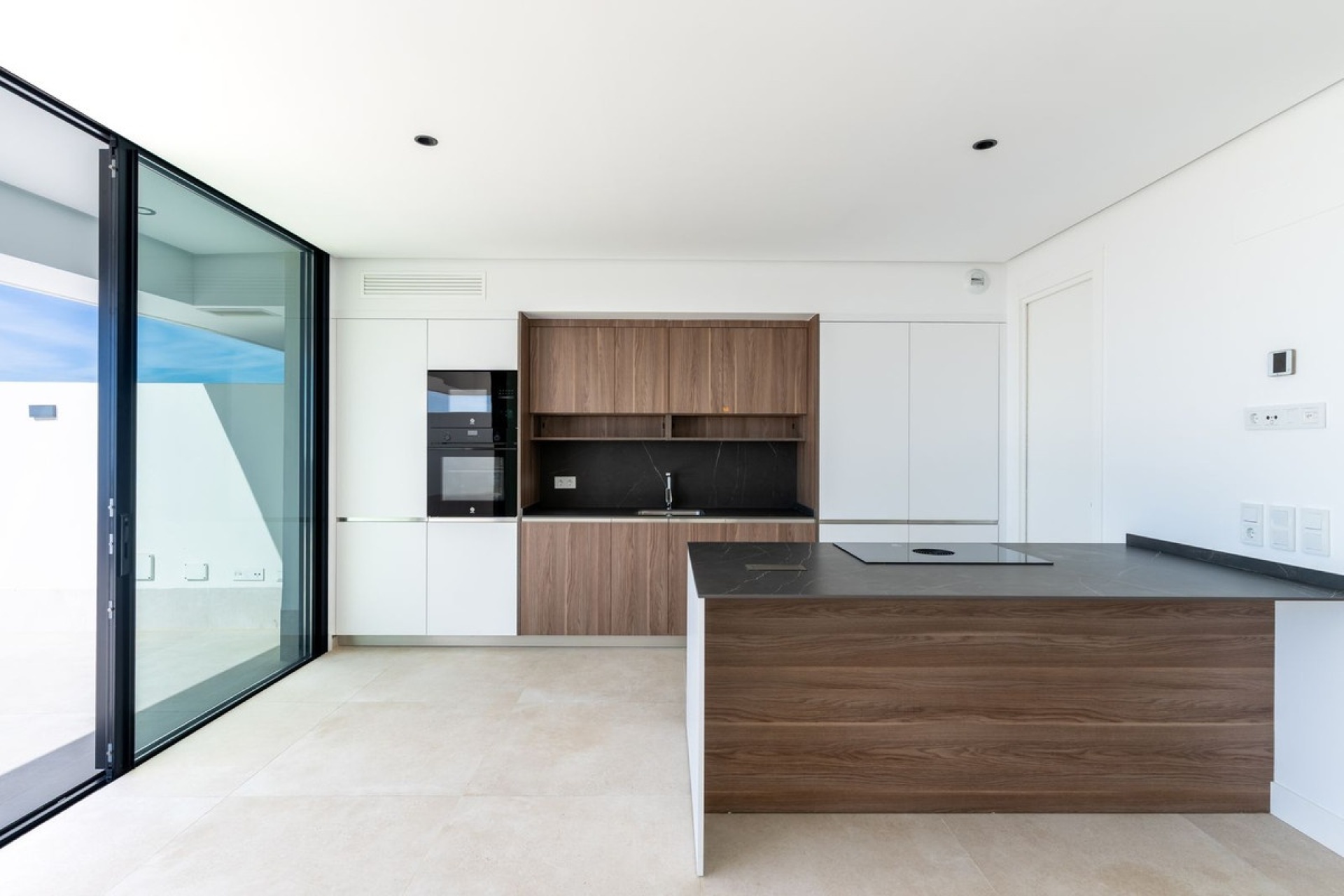 Wiederverkauf - apartment - Estepona - Estepona Centro