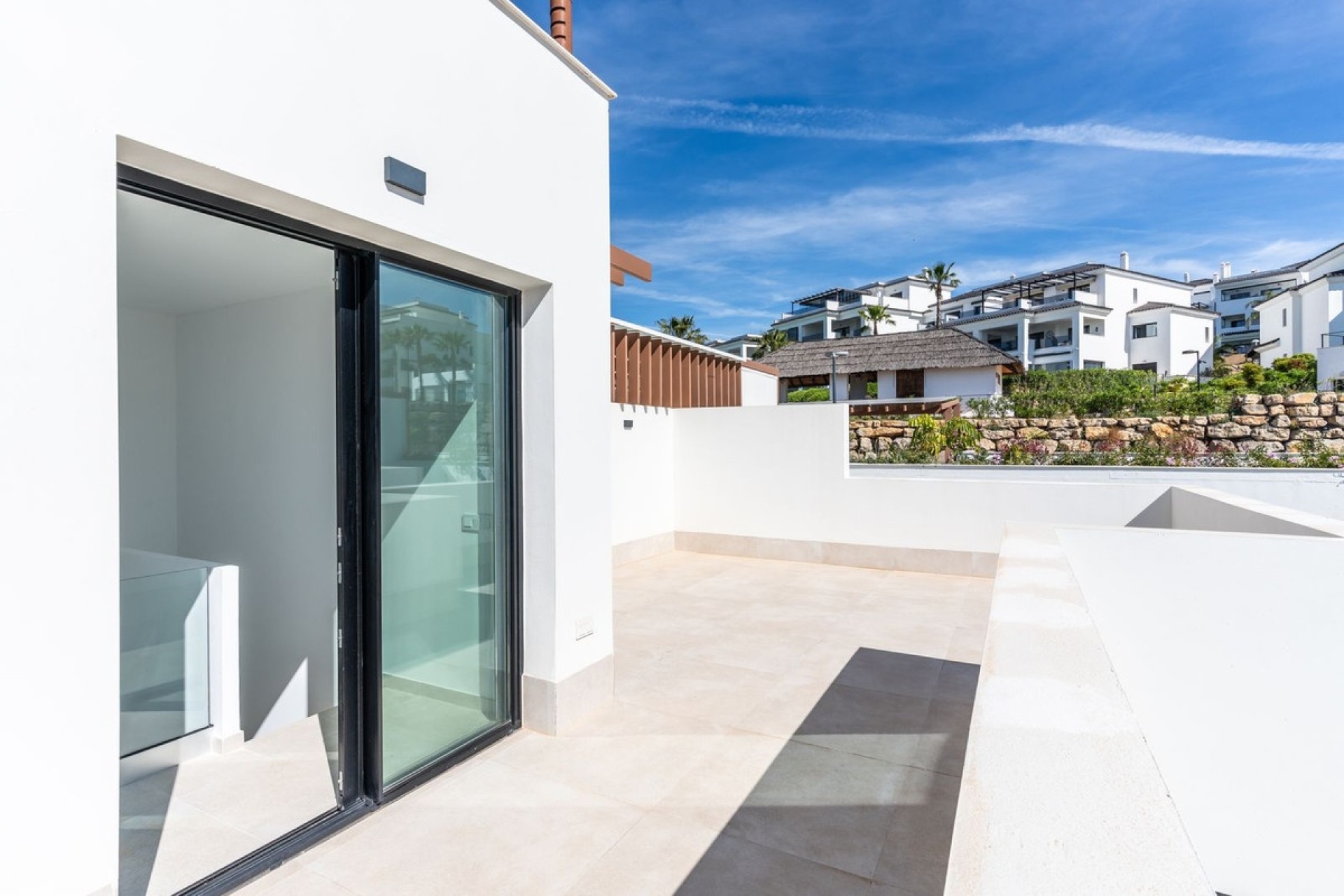 Wiederverkauf - apartment - Estepona - Estepona Centro