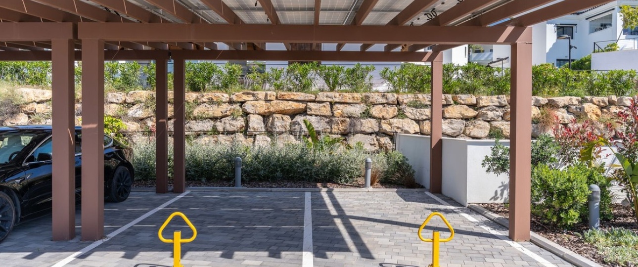 Wiederverkauf - apartment - Estepona - Estepona Centro