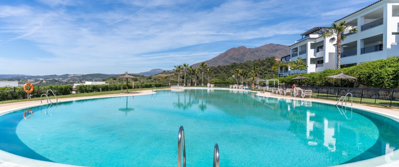 Wiederverkauf - apartment - Estepona - Estepona Centro
