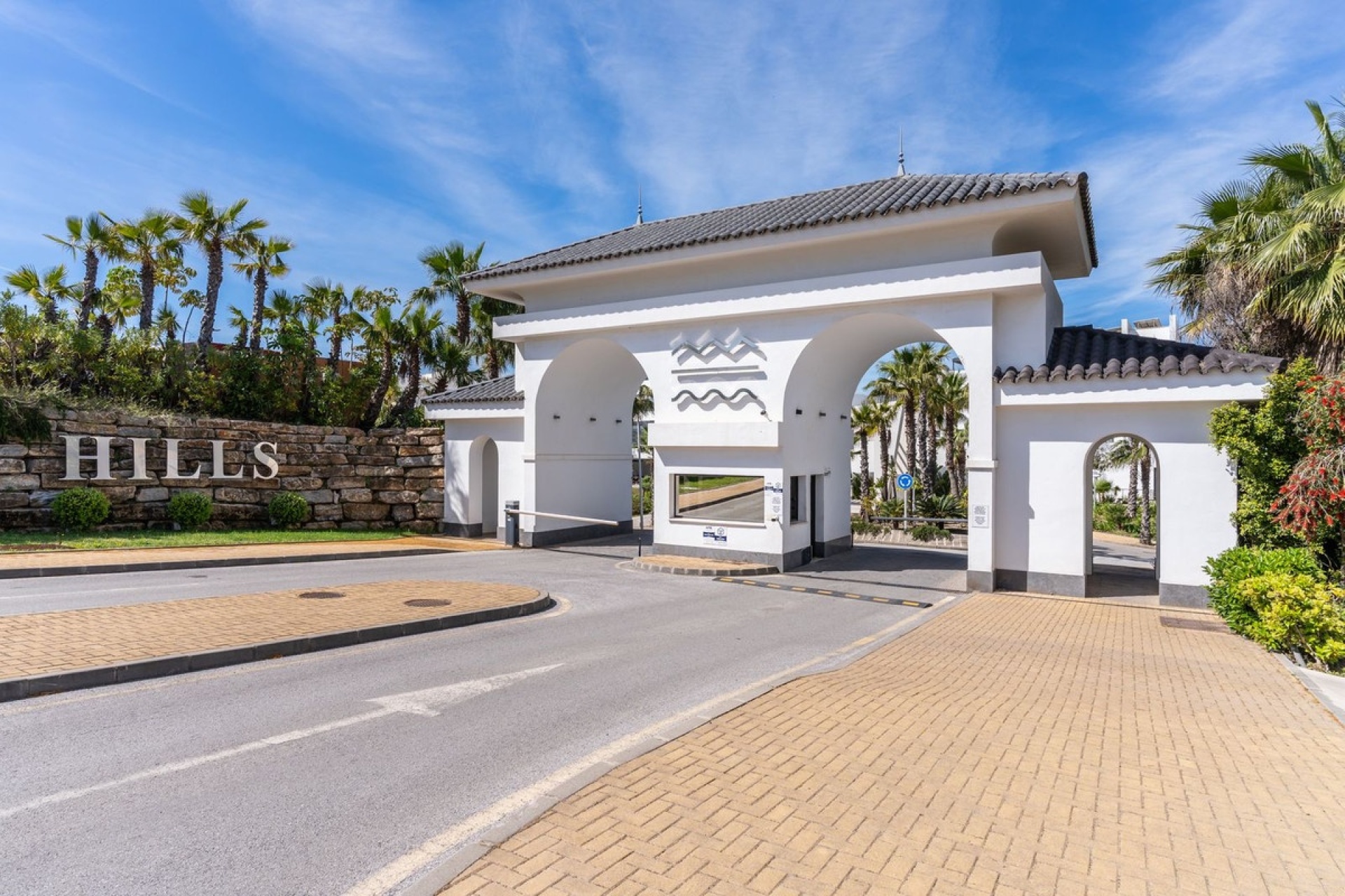 Wiederverkauf - apartment - Estepona - Estepona Centro
