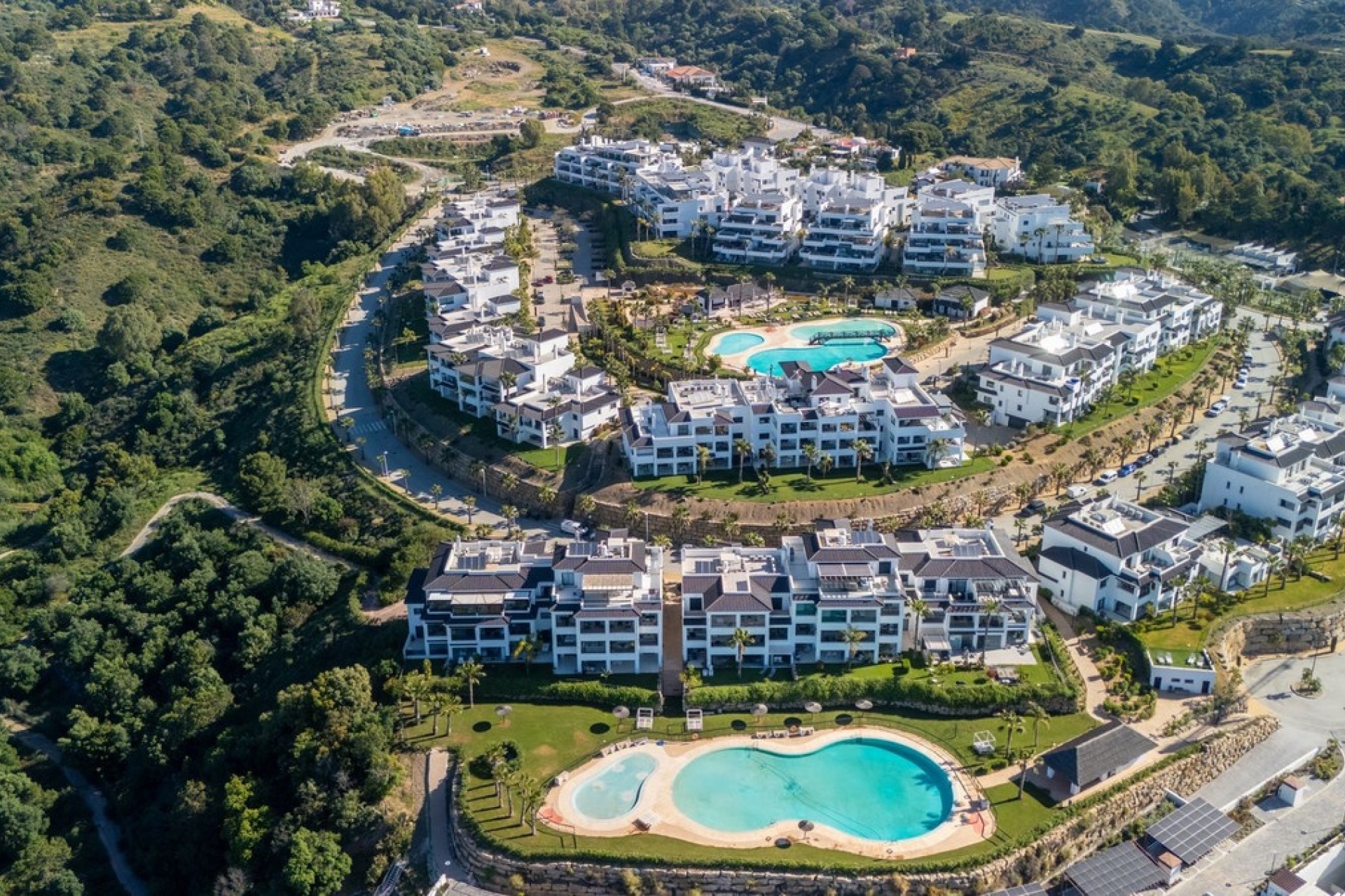 Wiederverkauf - apartment - Estepona - Estepona Centro