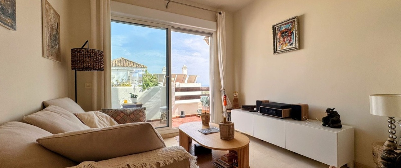Wiederverkauf - apartment - Estepona - Estepona Centro