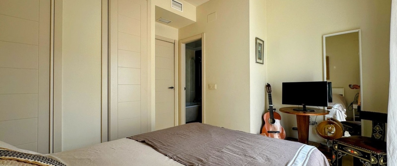 Wiederverkauf - apartment - Estepona - Estepona Centro