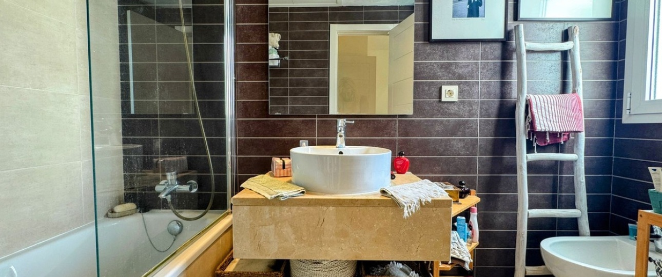 Wiederverkauf - apartment - Estepona - Estepona Centro