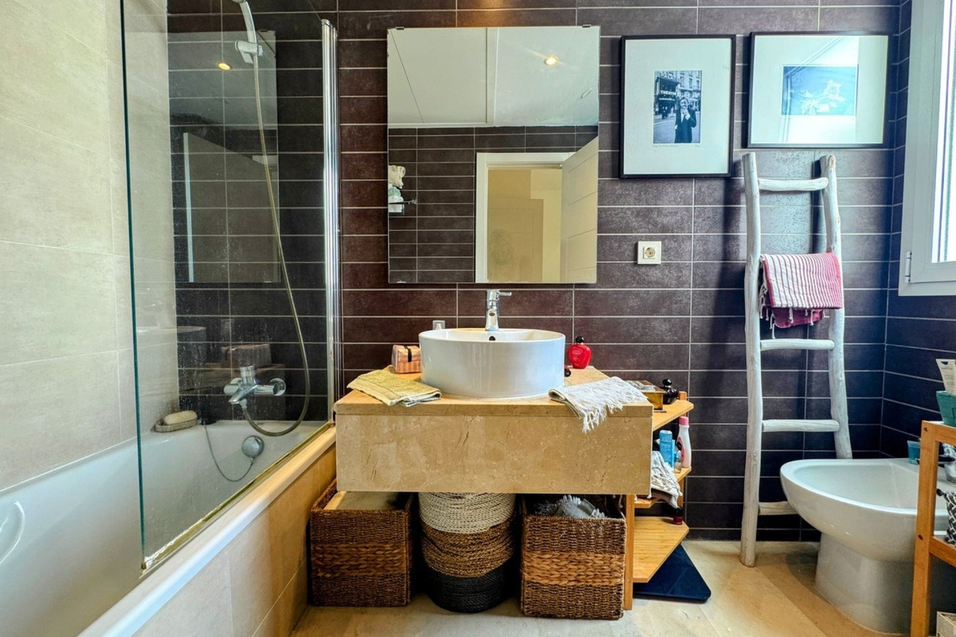 Wiederverkauf - apartment - Estepona - Estepona Centro