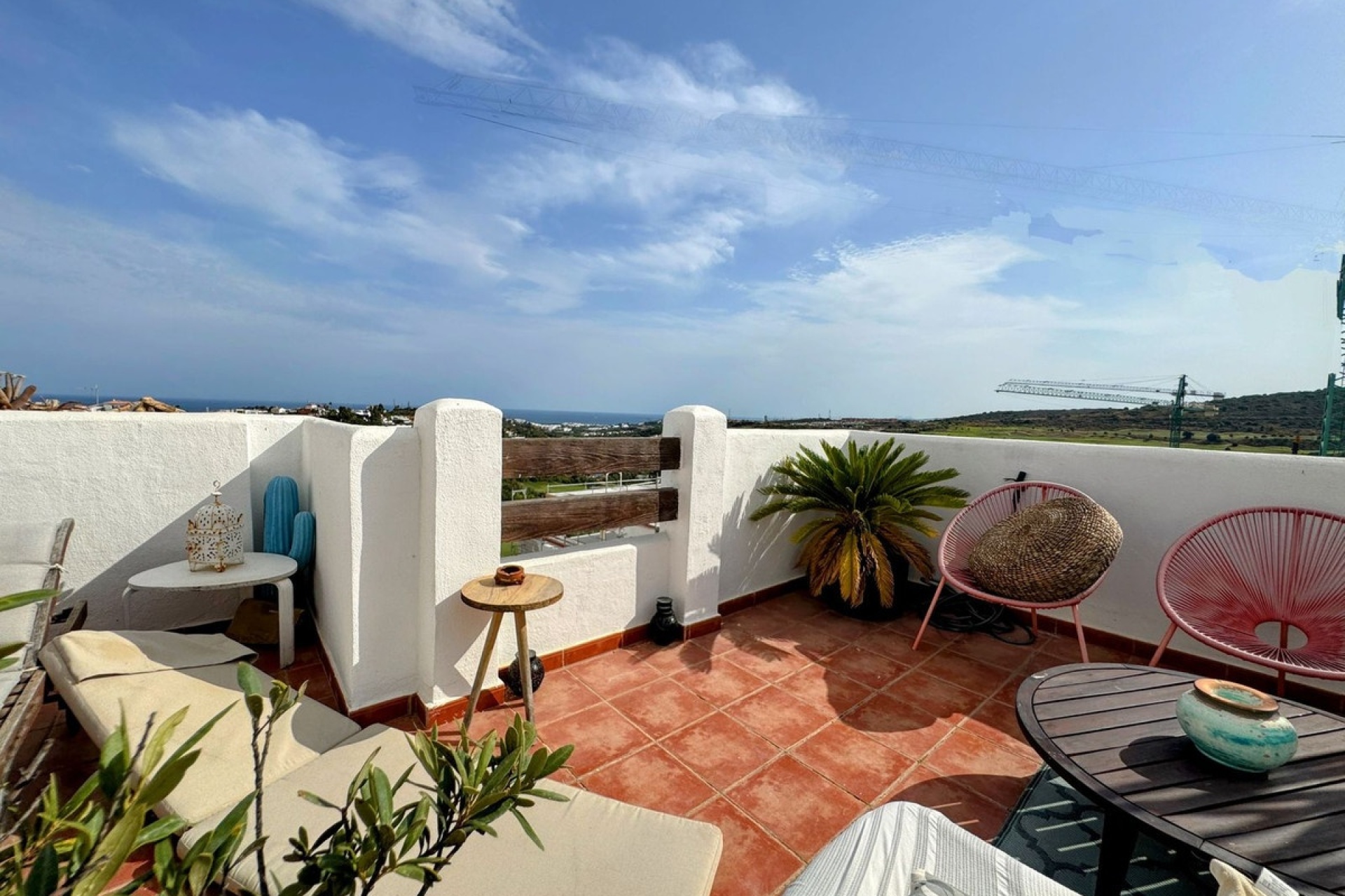 Wiederverkauf - apartment - Estepona - Estepona Centro