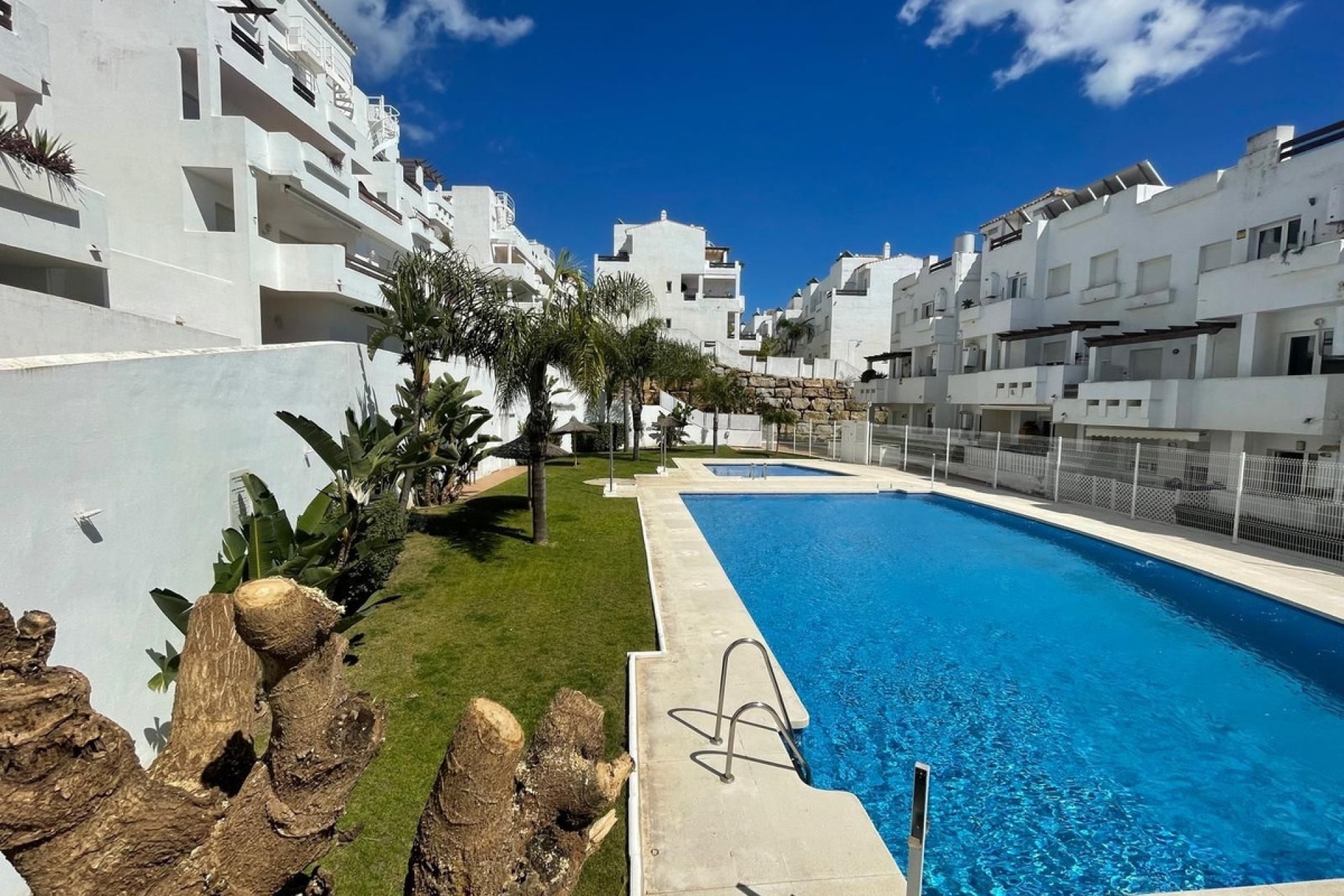 Wiederverkauf - apartment - Estepona - Estepona Centro
