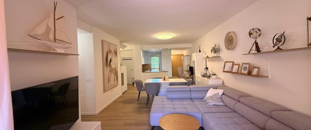 Wiederverkauf - apartment - Estepona - Estepona Centro