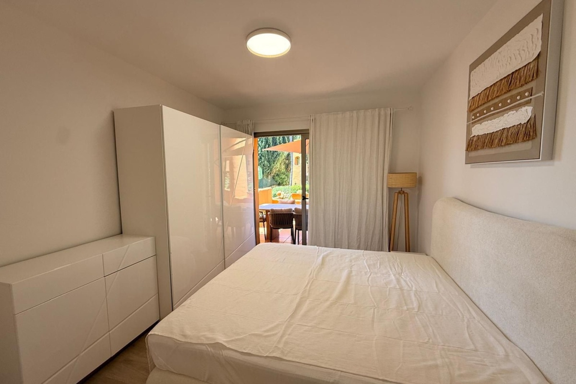Wiederverkauf - apartment - Estepona - Estepona Centro