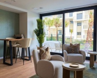 Wiederverkauf - apartment - Estepona - Estepona Centro