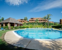 Wiederverkauf - apartment - Estepona - Estepona Centro