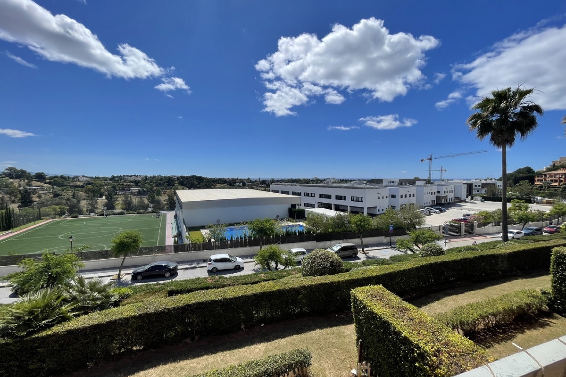 Wiederverkauf - apartment - Estepona - Estepona Centro