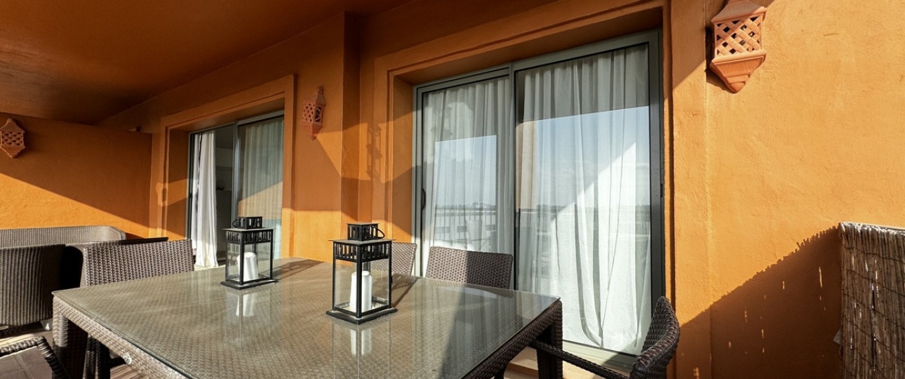 Wiederverkauf - apartment - Estepona - Estepona Centro