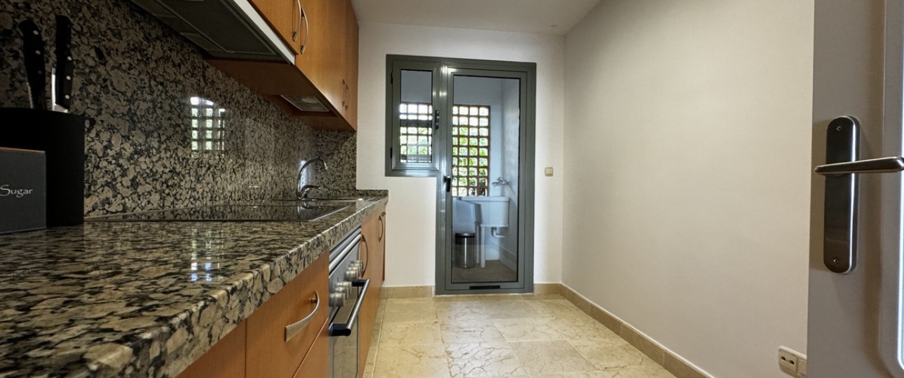 Wiederverkauf - apartment - Estepona - Estepona Centro