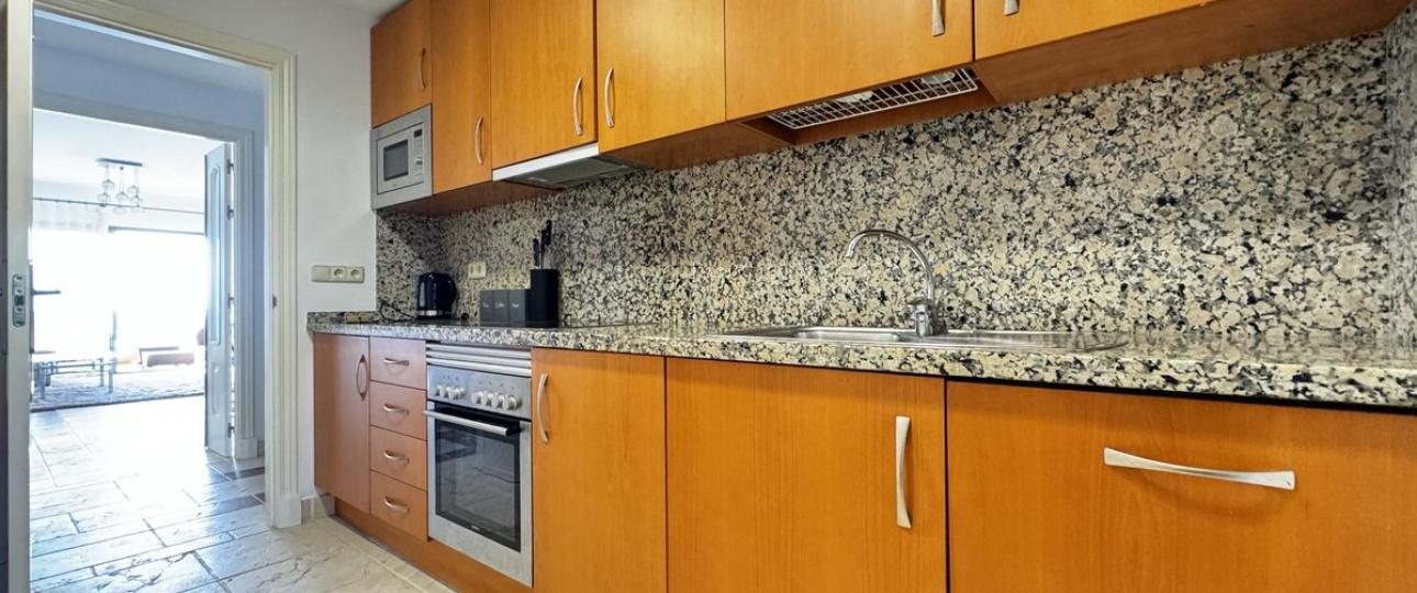 Wiederverkauf - apartment - Estepona - Estepona Centro