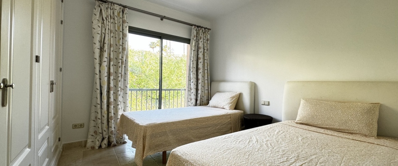 Wiederverkauf - apartment - Estepona - Estepona Centro