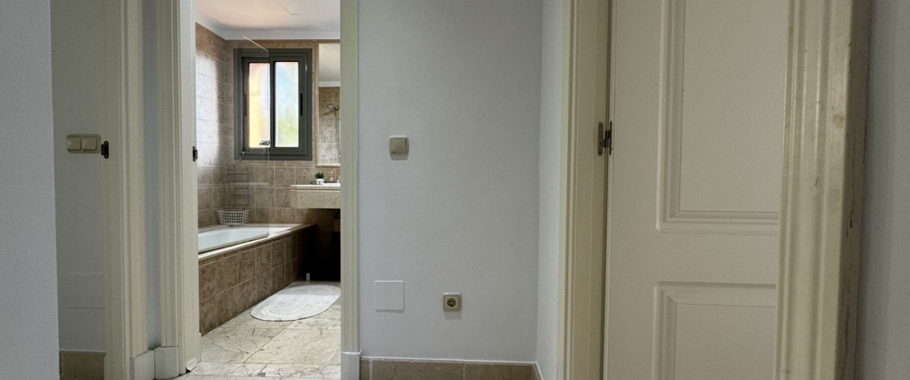 Wiederverkauf - apartment - Estepona - Estepona Centro