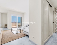Wiederverkauf - apartment - Estepona - Estepona Centro