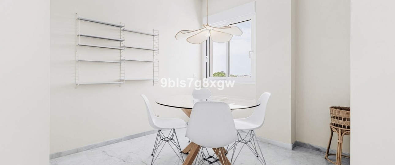 Wiederverkauf - apartment - Estepona - Estepona Centro