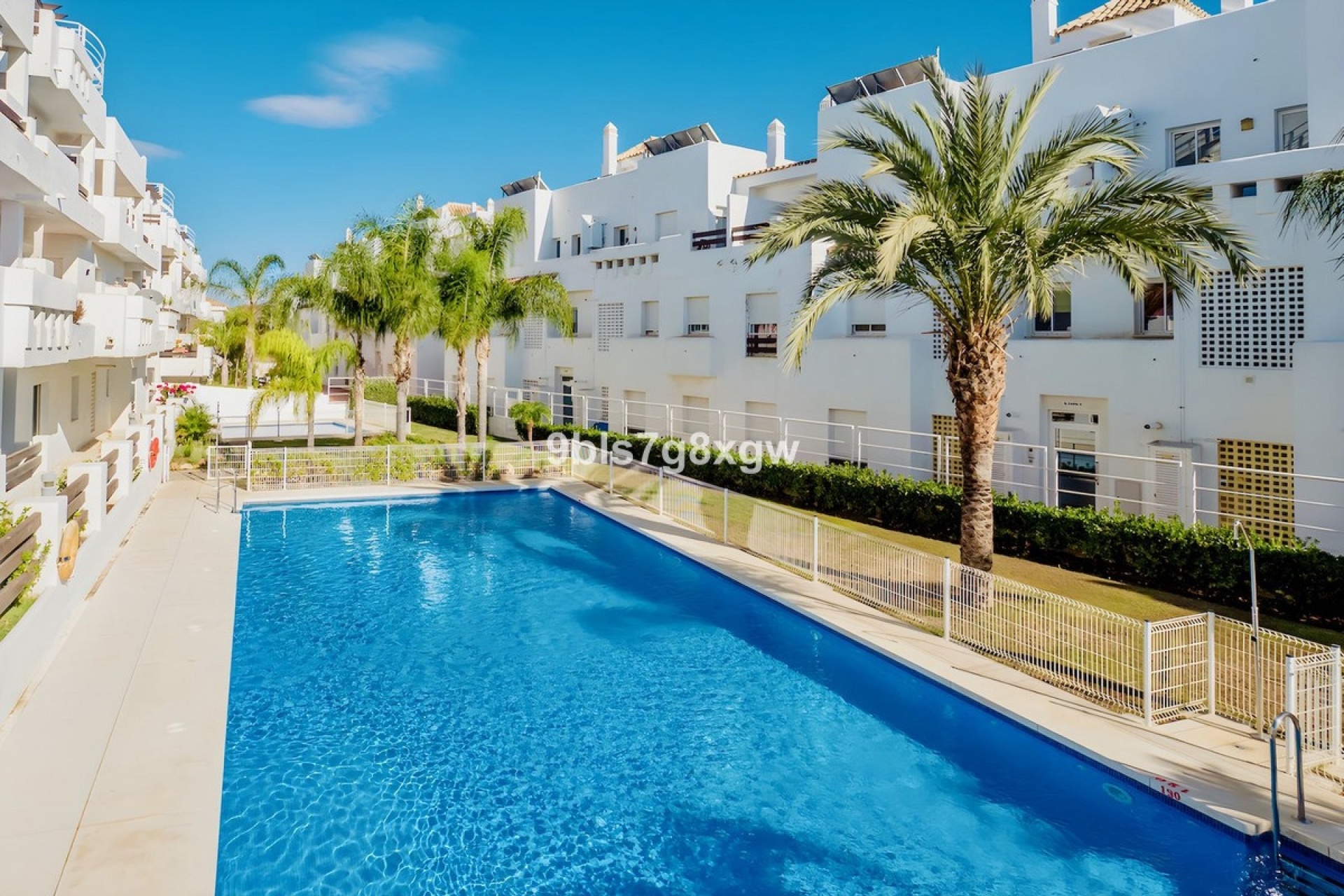 Wiederverkauf - apartment - Estepona - Estepona Centro