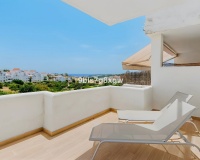 Wiederverkauf - apartment - Estepona - Estepona Centro