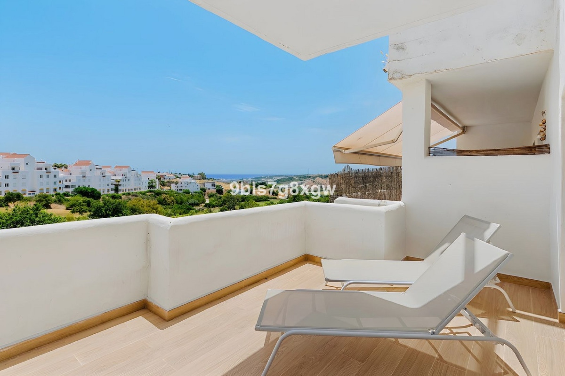 Wiederverkauf - apartment - Estepona - Estepona Centro
