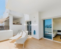 Wiederverkauf - apartment - Estepona - Estepona Centro