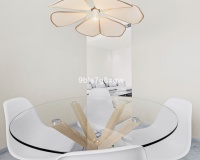 Wiederverkauf - apartment - Estepona - Estepona Centro