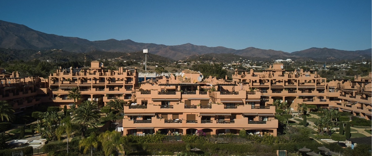 Wiederverkauf - apartment - Estepona - Estepona Centro