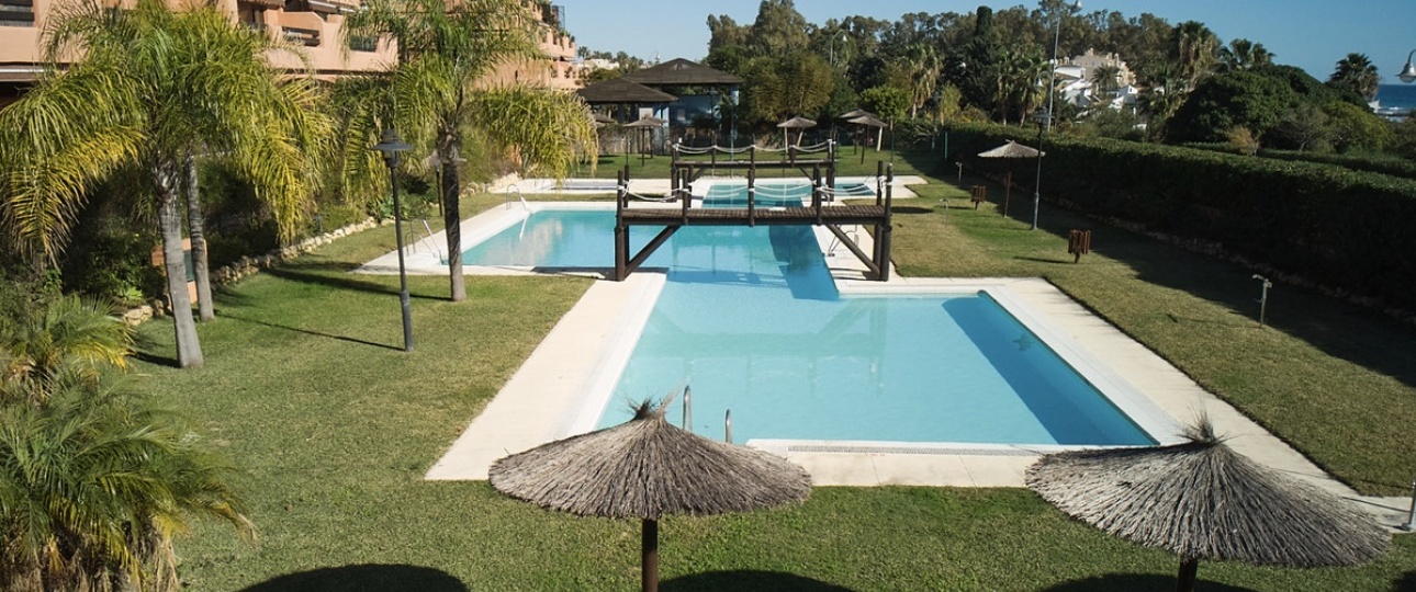 Wiederverkauf - apartment - Estepona - Estepona Centro