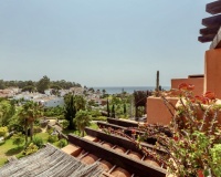 Wiederverkauf - apartment - Estepona - Estepona Centro