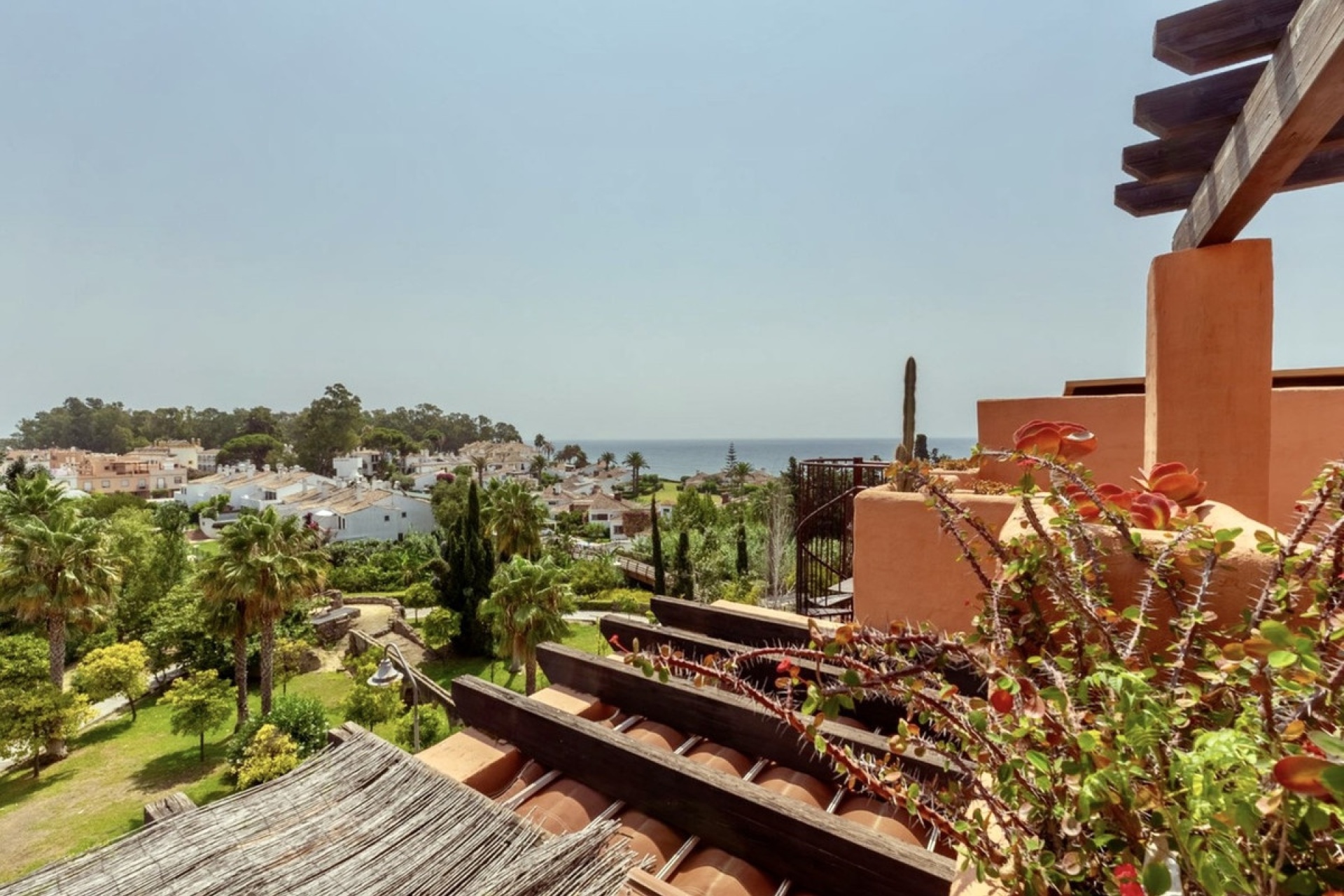 Wiederverkauf - apartment - Estepona - Estepona Centro