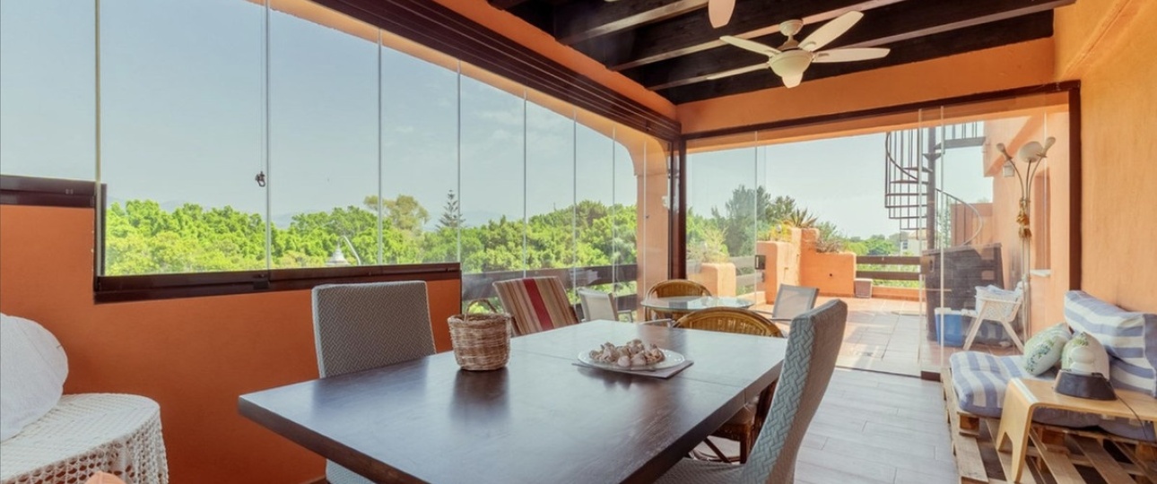 Wiederverkauf - apartment - Estepona - Estepona Centro