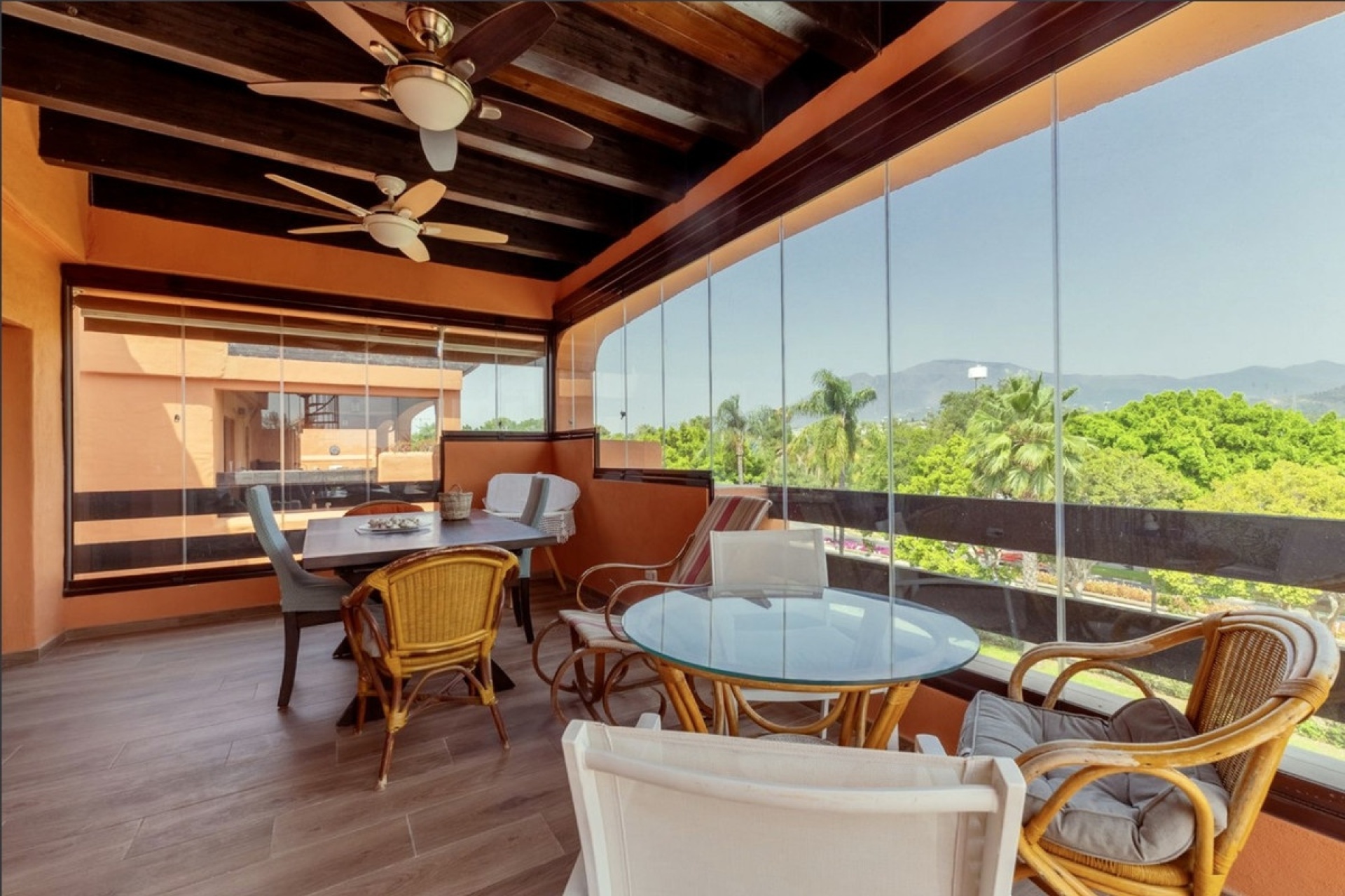 Wiederverkauf - apartment - Estepona - Estepona Centro