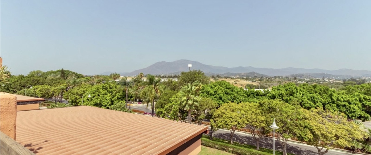 Wiederverkauf - apartment - Estepona - Estepona Centro