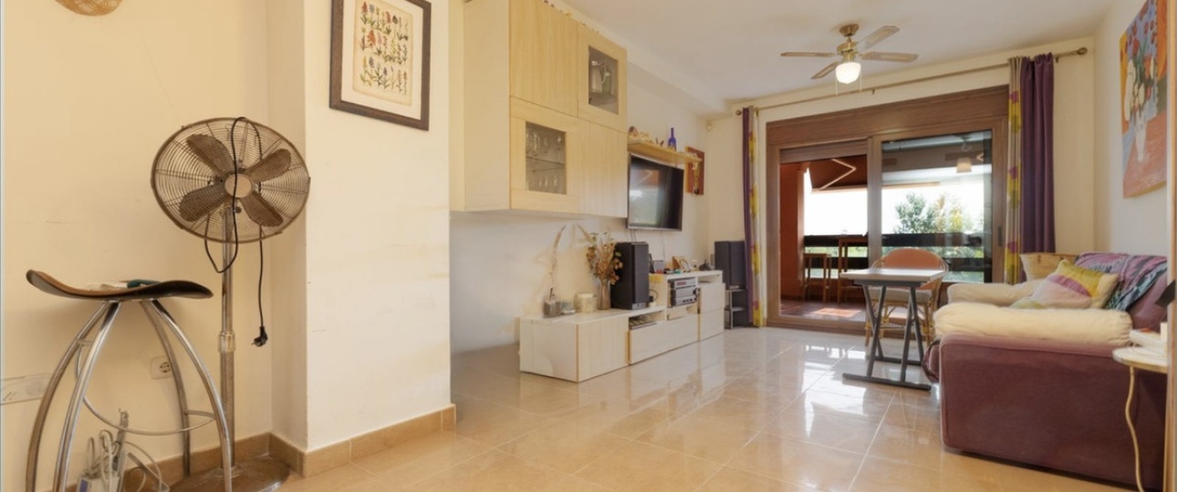 Wiederverkauf - apartment - Estepona - Estepona Centro
