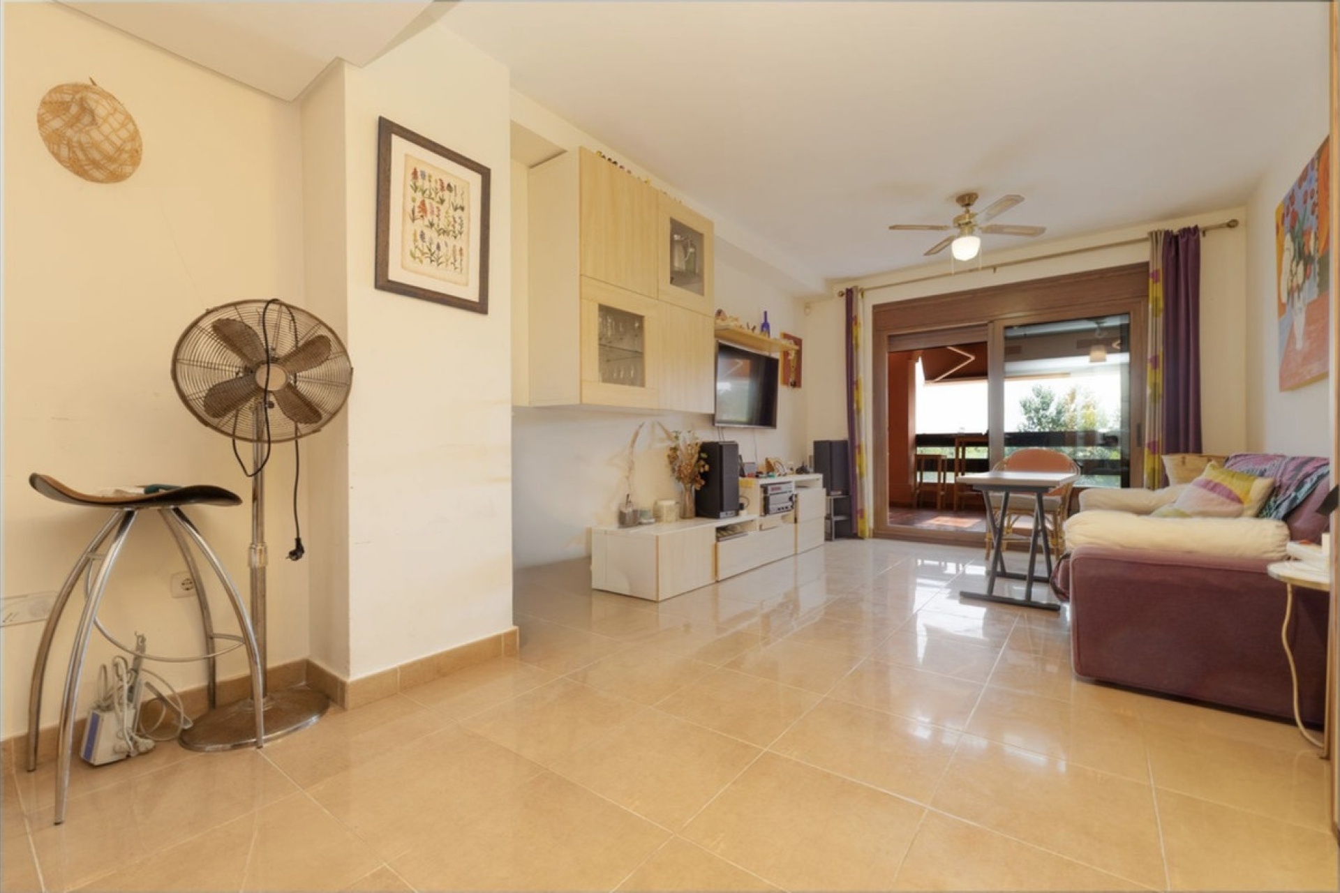 Wiederverkauf - apartment - Estepona - Estepona Centro