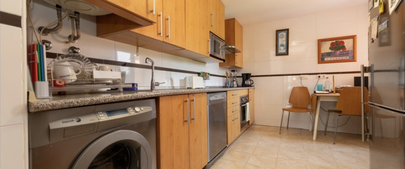 Wiederverkauf - apartment - Estepona - Estepona Centro