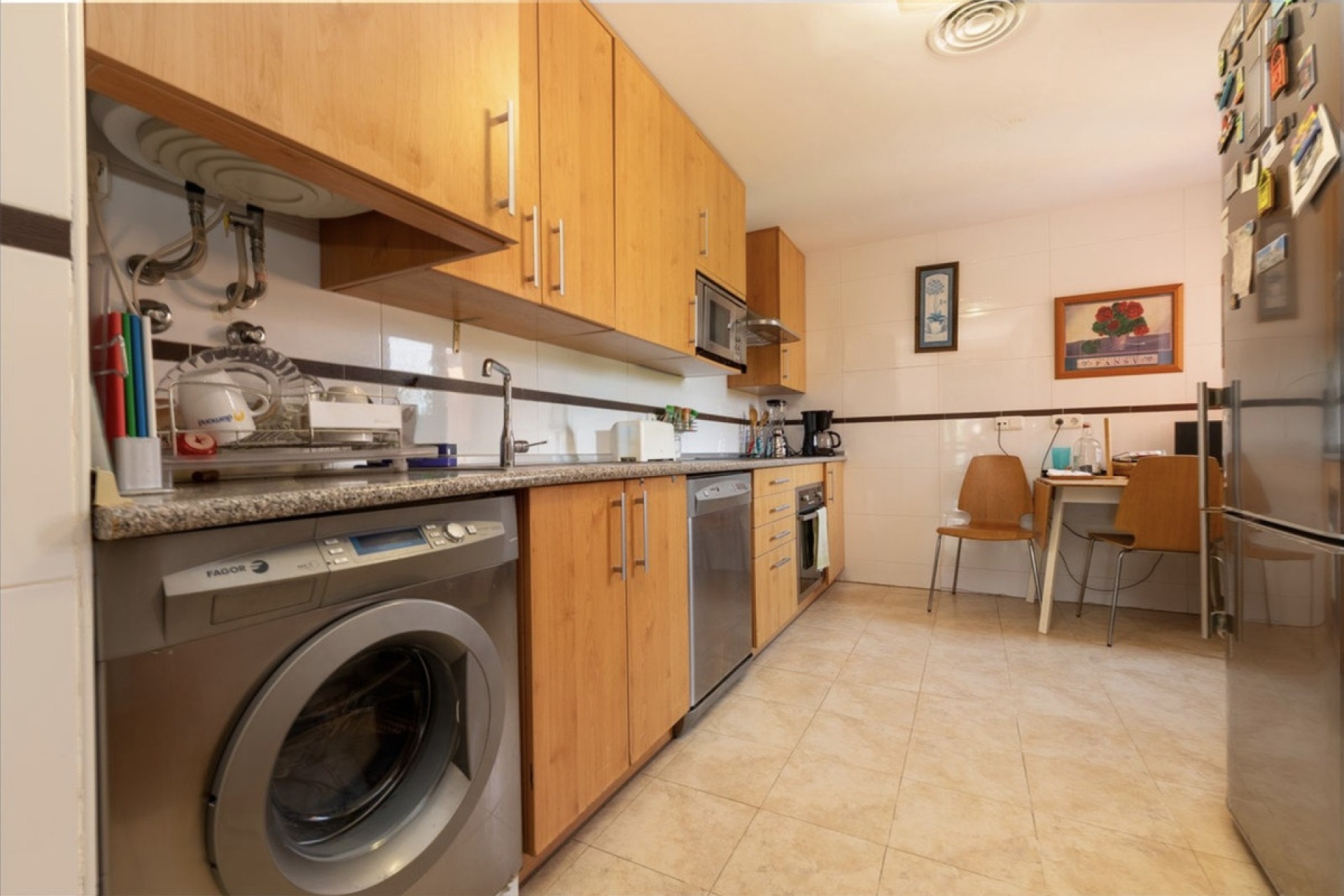 Wiederverkauf - apartment - Estepona - Estepona Centro