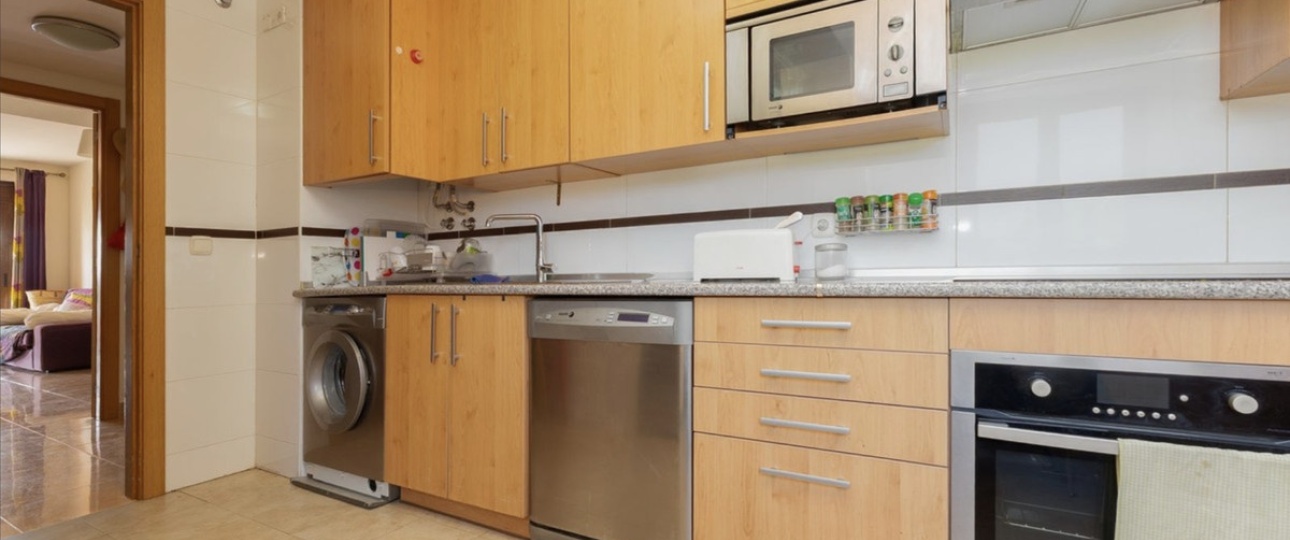 Wiederverkauf - apartment - Estepona - Estepona Centro