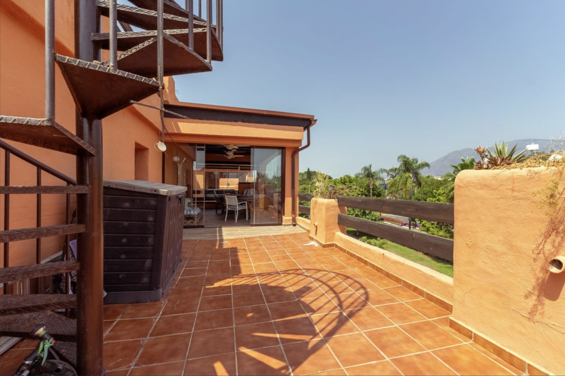 Wiederverkauf - apartment - Estepona - Estepona Centro