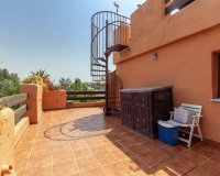 Wiederverkauf - apartment - Estepona - Estepona Centro