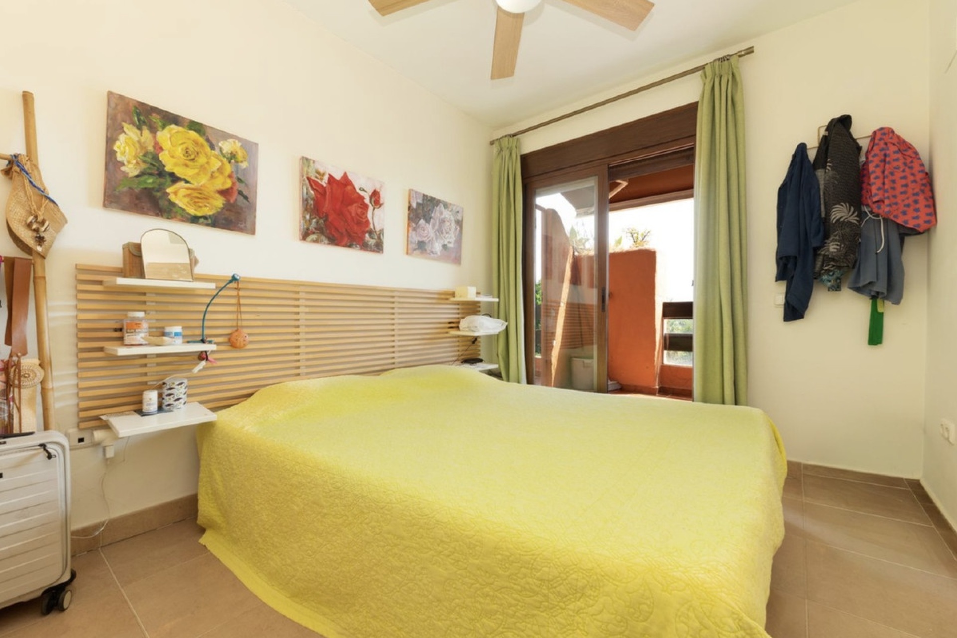 Wiederverkauf - apartment - Estepona - Estepona Centro