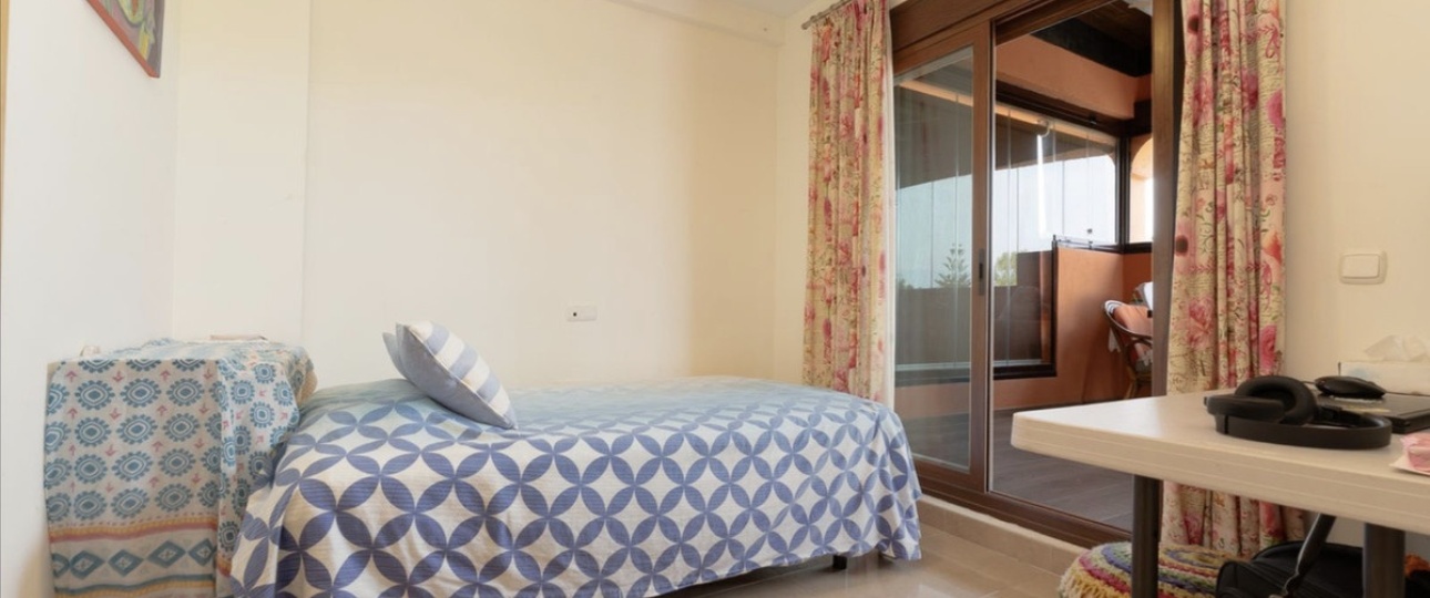 Wiederverkauf - apartment - Estepona - Estepona Centro
