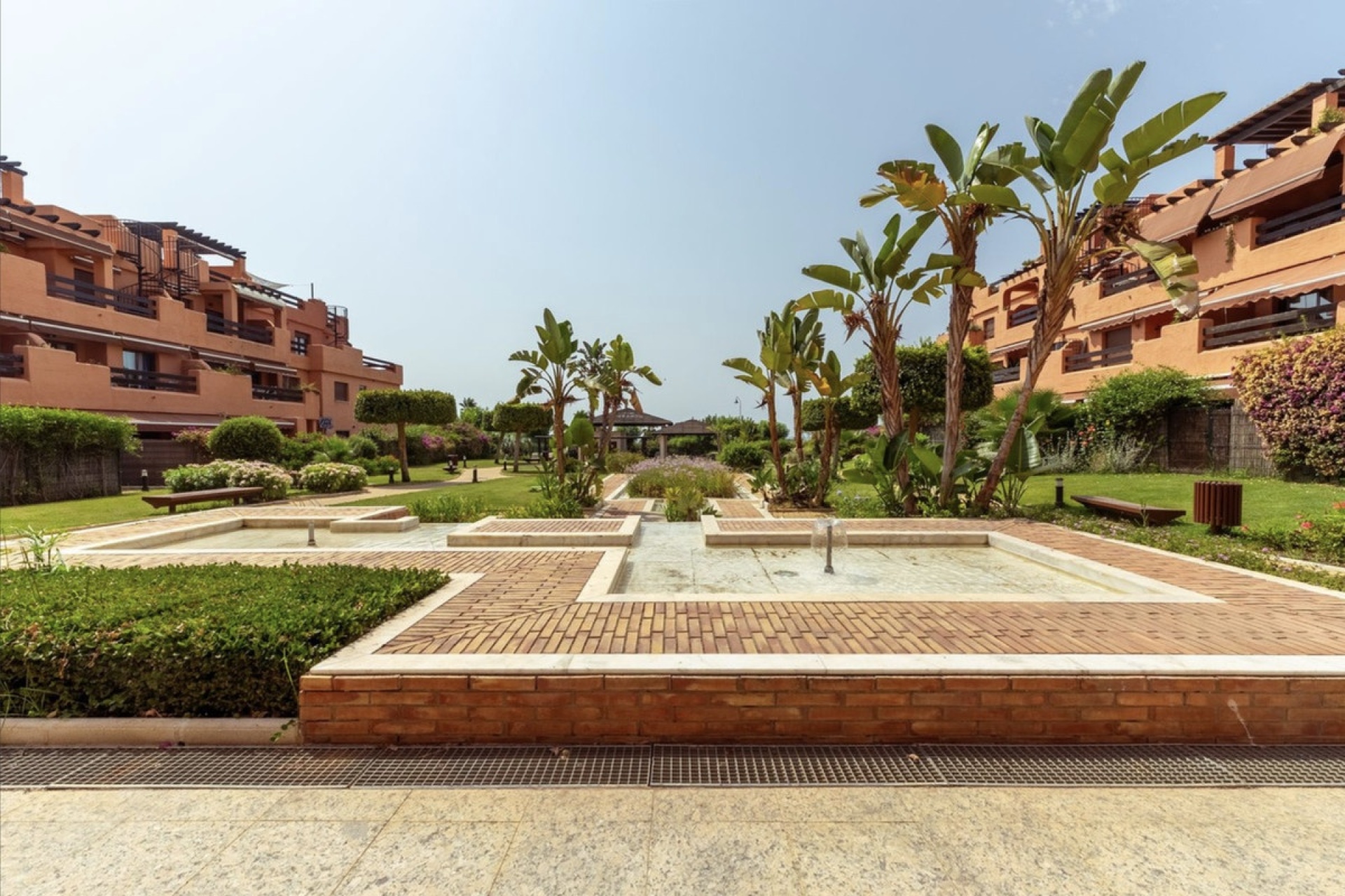 Wiederverkauf - apartment - Estepona - Estepona Centro