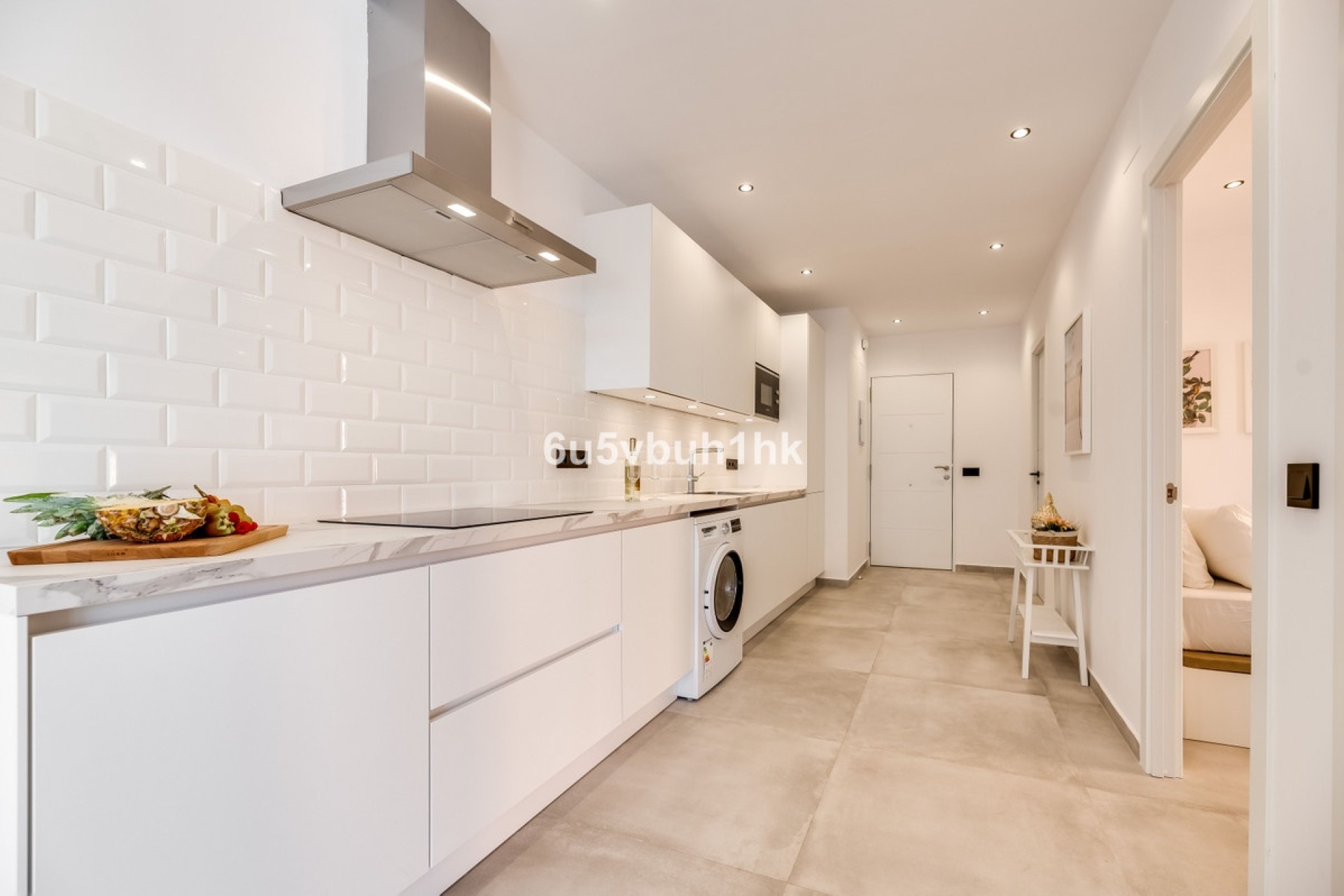 Wiederverkauf - apartment - Estepona - Estepona Centro