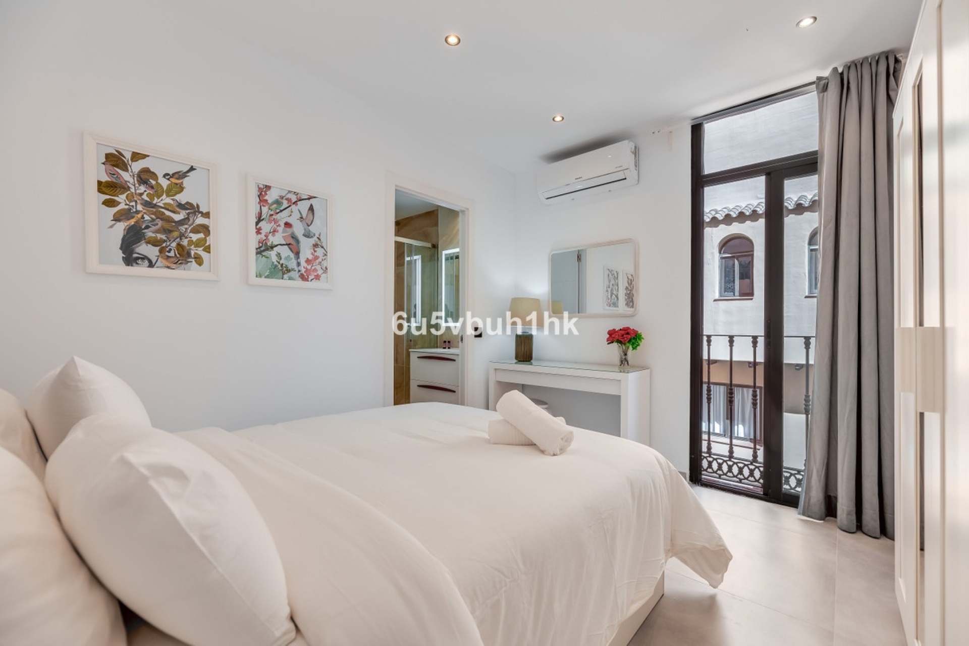 Wiederverkauf - apartment - Estepona - Estepona Centro