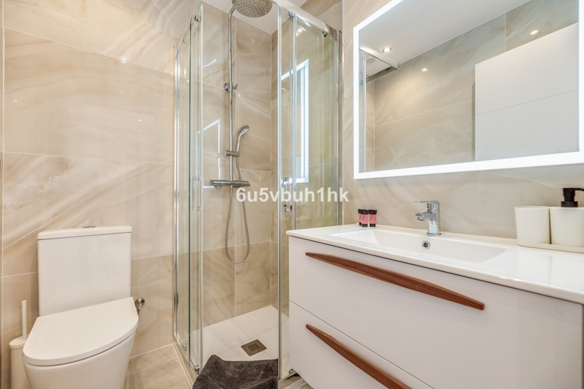 Wiederverkauf - apartment - Estepona - Estepona Centro